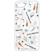 名探偵コナン ガーリーコレクション iPhoneケース 怪盗キッド [キャラクターグッズ]