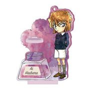 名探偵コナン ウェットカラーシリーズ アクリルペンスタンド 灰原哀 [キャラクターグッズ 約H80～120×W70mm]