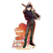 名探偵コナン ウェットカラーシリーズ アクリルペンスタンド 赤井秀一 [キャラクターグッズ 約H80～120×W70mm]