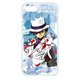 名探偵コナン ウェットカラーシリーズ iPhoneケース 怪盗キッド [キャラクターグッズ]