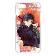 名探偵コナン ウェットカラーシリーズ iPhoneケース 赤井秀一 [キャラクターグッズ]
