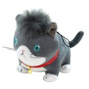 多田くんは恋をしない ぬいぐるみストラップ ニャンコビッグ [キャラクターグッズ 約15cm]