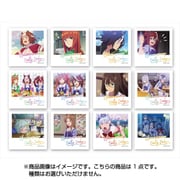 ウマ娘 プリティーダービー インスタントフォト風缶バッジ ふぉと缶！ 1個 [コレクショントイ]