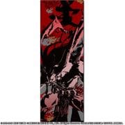 DISSIDIA FINAL FANTASY てぬぐい イフリート [約W350×H920mm]