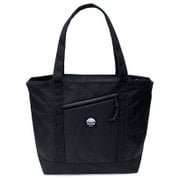 ジップポーター 16L リミテッド FFZT001000 ジェットブラック [アウトドア系 トートバッグ]