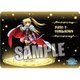キャラクター万能ラバーマット 魔法少女リリカルなのは Reflection フェイト・T・ハラオウン [トレーディングカード用品]