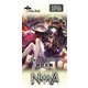 NOVA 第3弾 Twelve Mation 神将炎舞 [トレーディングカード]