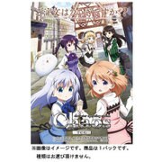 ChaosTCG ブースターパック ご注文はうさぎですか？？ Vol.2 [トレーディングカード]