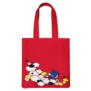 SGSC06 カラートートバッグ モダンソニック ダッシュ [キャラクターグッズ]