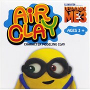 8943 ミニオン くうきねんど ボブ [コレクショントイ]