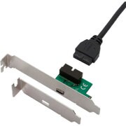 USB Type-C変換インターフェース OWL-PCEXU3C1