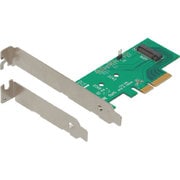 PCI-Express専用 インターフェース変換カード OWL-PCEXM2-01