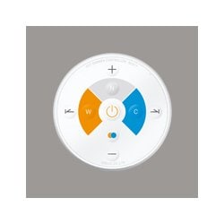 CONNECTED LIGHTING専用 調光・調色リモコン RC917