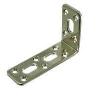 6018 [取付金具 ニッケル 3x25x49x75mm]
