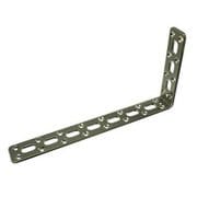 6028 [取付金具 ニッケル 3x25x100x203mm]