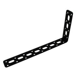 6029 [取付金具 カチオン 3x25x100x203mm]