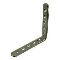 6030 [取付金具 ニッケル 4x15x94x94mm]
