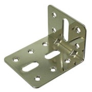 6045 [取付金具 ニッケル 2x55x42x62mm]