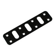 6057 [取付金具 カチオン 2x25x100mm]
