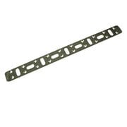 6084 [取付金具 ニッケル 3x25x300mm]
