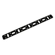 6085 [取付金具 カチオン 3x25x300mm]