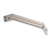 6090 [取付金具 ニッケル 3x25x30x100x30mm]