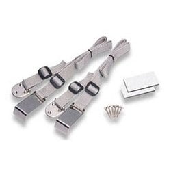 6347 [家具固定金具ベルト式ニッケル]