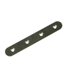 5204 [取付金具 ステンレス 2x15x100mm]