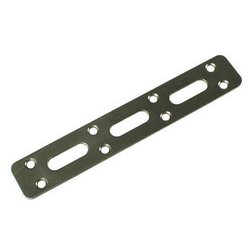 5214 [取付金具 ステンレス 2x25x148mm]