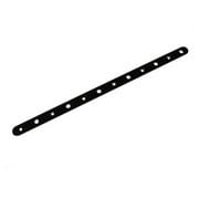 6075 [取付金具 カチオン 2x15x300mm]