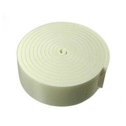 5160 [セーフティクッション巻 35mm巾 白]