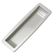 00178887-001 [三和シャッター用手掛け 85x27mm グレー]