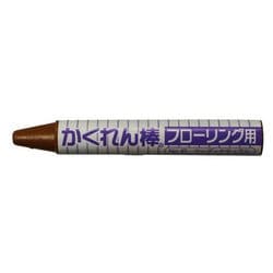 FB-06 [かくれん棒フローリング用 No.6 ウッディナチュラル]