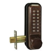 #2210BC [デジタル防犯錠 パック品]