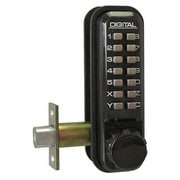 #2210NB [デジタル防犯錠 パック品]