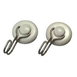 NMG-3 [スリムマグネットフック 回転スイング 2個入り 耐荷重2kg]