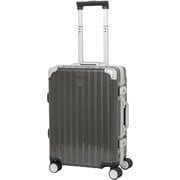 スーツケース ハード フレーム 35L LB-0781-49 BK.C
