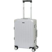 スーツケース ハード フレーム 35L LB-0781-49 WH.C