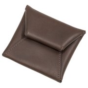 レザー小銭入れ BS-9054 BR