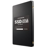 Serial ATA III対応 内蔵2.5インチSSD 256GB SSD-3SB256G