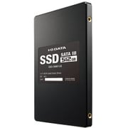 Serial ATA III対応 内蔵2.5インチSSD 512GB SSD-3SB512G