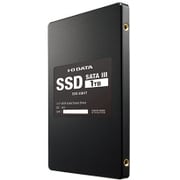 Serial ATA III対応 内蔵2.5インチSSD 1TB SSD-3SB1T