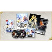 無双OROCHI3 プレミアムBOX [Nintendo Switchソフト]