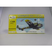 MKM14463 [ドルニエ Do-17Z-2/3 「東部戦線」 1/144 エアクラフトシリーズ]