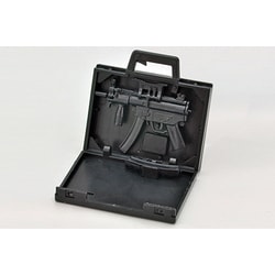 リトルアーモリー LA045 MP5Kコッファータイプ [1/12スケール組み立てキット]