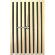 掛け時計 ステップ ナチュラル タペクロック V-0054-NA