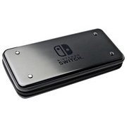 アルミケース for Nintendo Switch