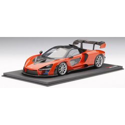 ヨドバシ.com - トップスピード TS0246 [1/18 マクラーレン セナ ミラ