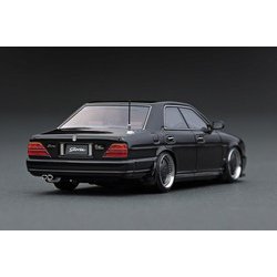 イグニッションモデル１／４３ニッサン グロリア アルティマ Y３２ イグニッションモデルxトミーテック 1/43 日産 グロリア シーマ