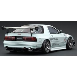 ヨドバシ.com - イグニッションモデル ignition model IG1513 [1/18 マツダ RX-7 FC3S RE 雨宮 ホワイト]  通販【全品無料配達】